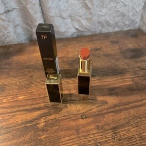 Tom ford lip color satin matte